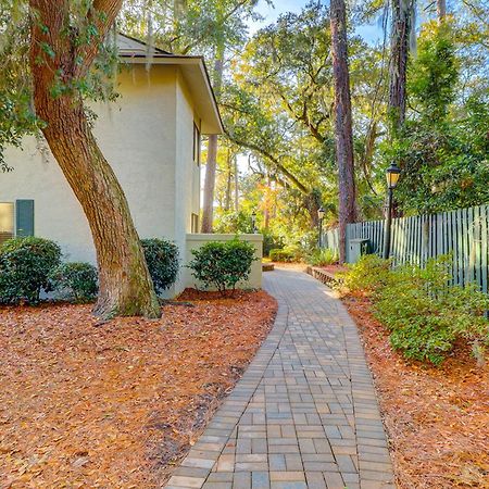 Harbour Master 503 Hilton Head Island Exterior foto