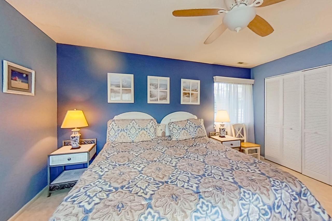 Harbour Master 503 Hilton Head Island Exterior foto