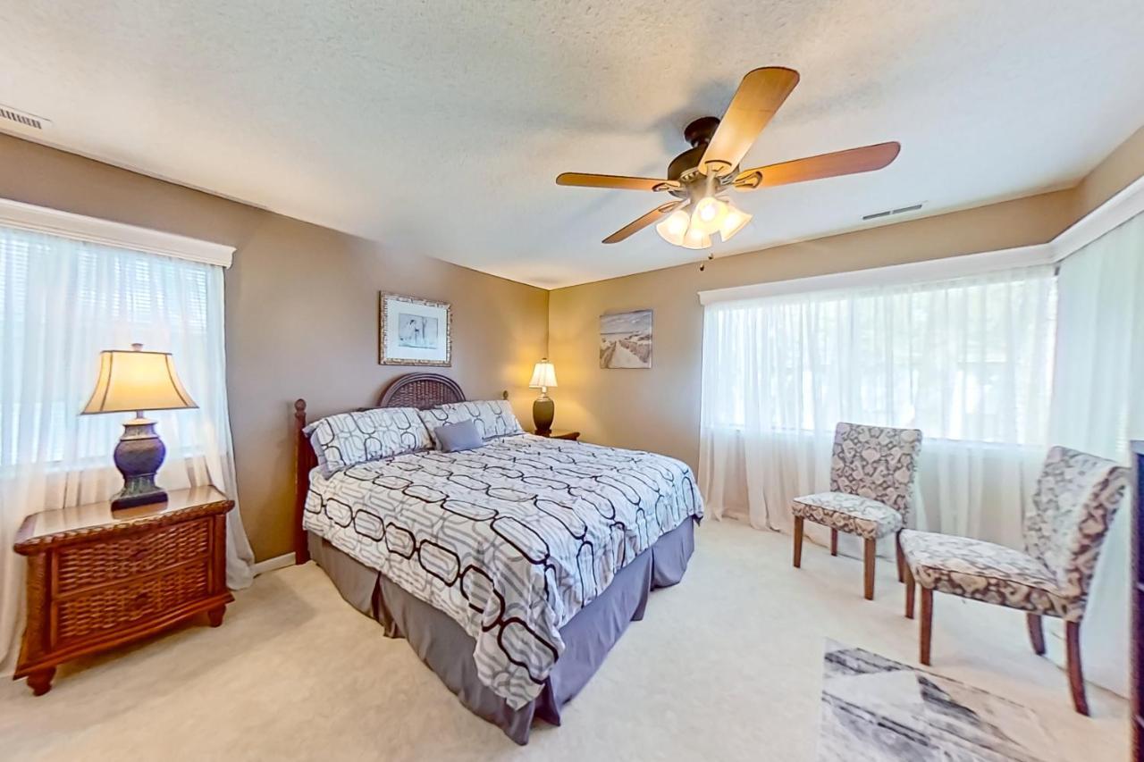 Harbour Master 503 Hilton Head Island Exterior foto