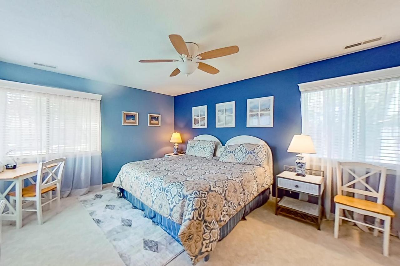 Harbour Master 503 Hilton Head Island Exterior foto