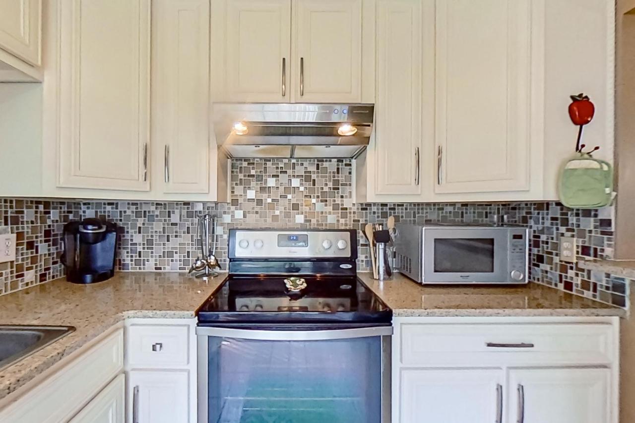 Harbour Master 503 Hilton Head Island Exterior foto