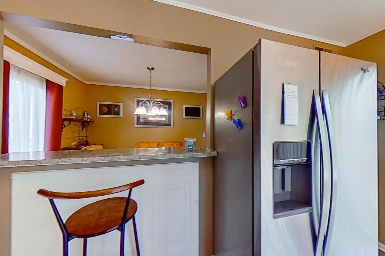 Harbour Master 503 Hilton Head Island Exterior foto