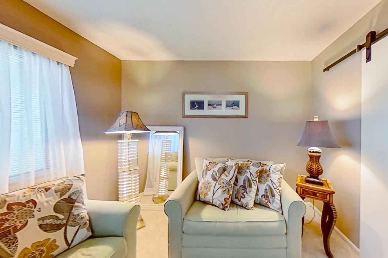 Harbour Master 503 Hilton Head Island Exterior foto
