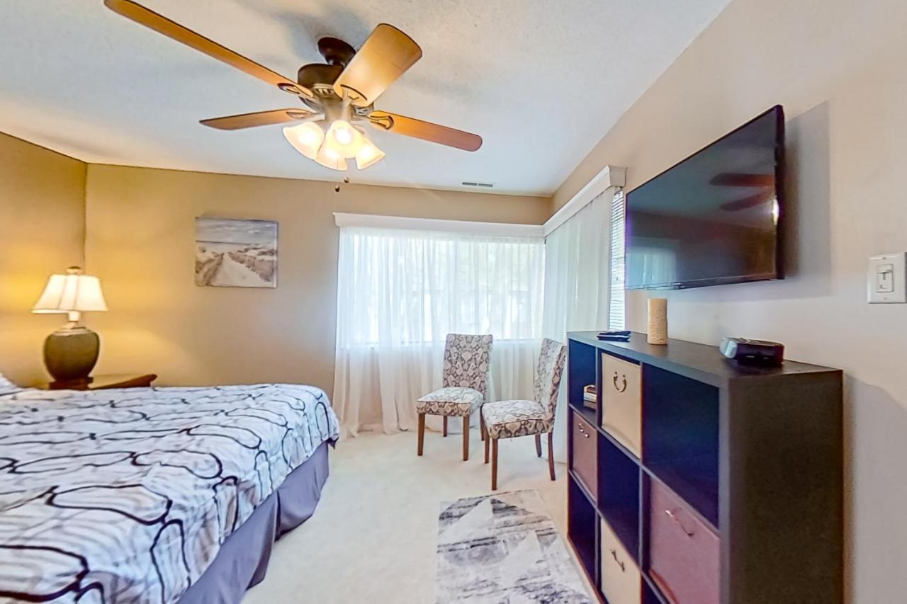 Harbour Master 503 Hilton Head Island Exterior foto