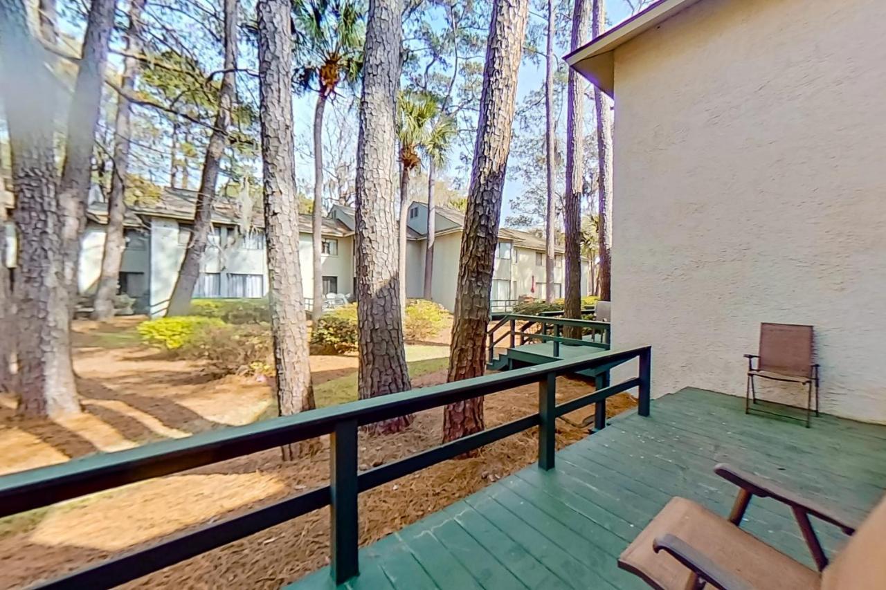 Harbour Master 503 Hilton Head Island Exterior foto