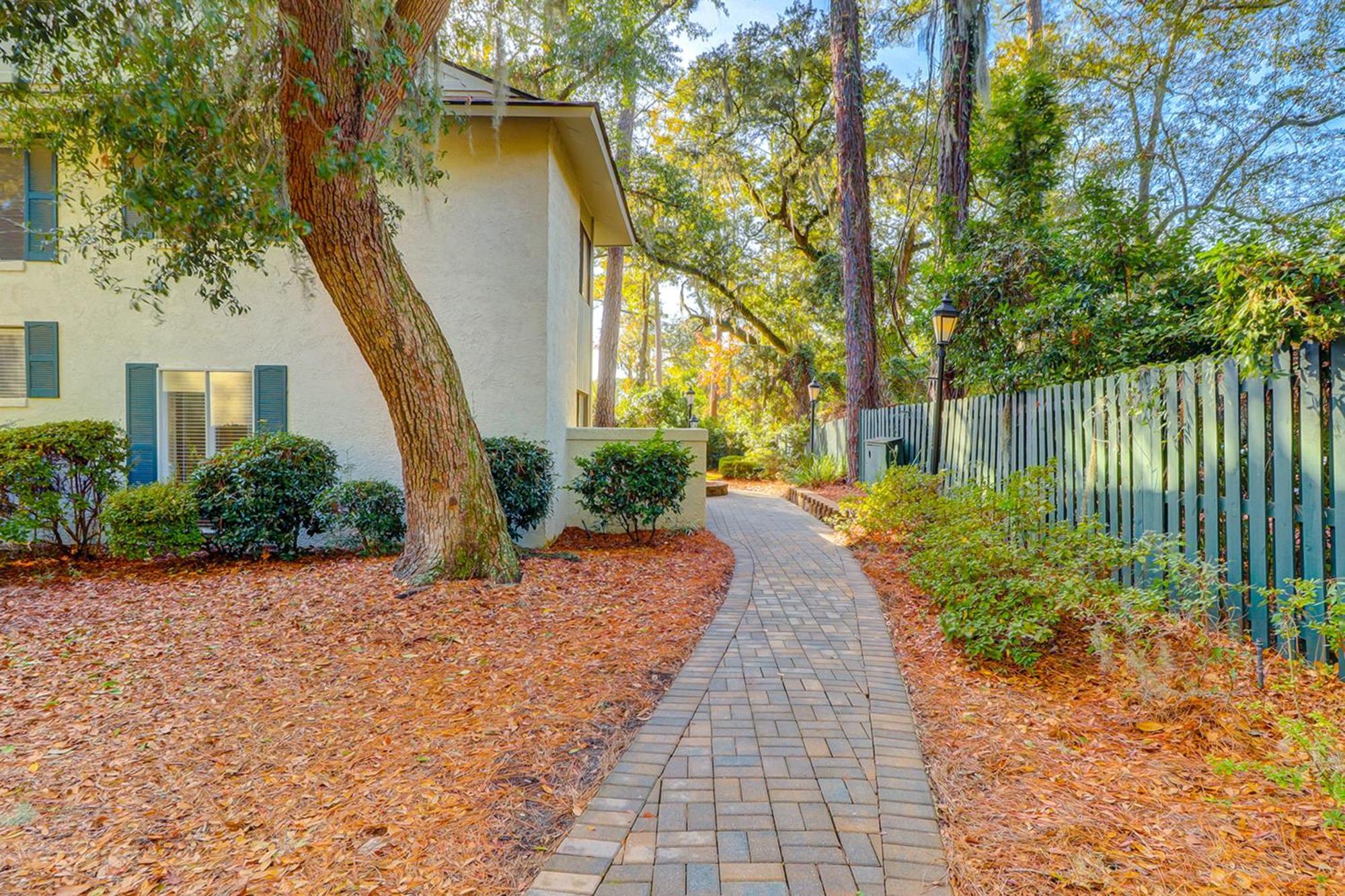 Harbour Master 503 Hilton Head Island Exterior foto