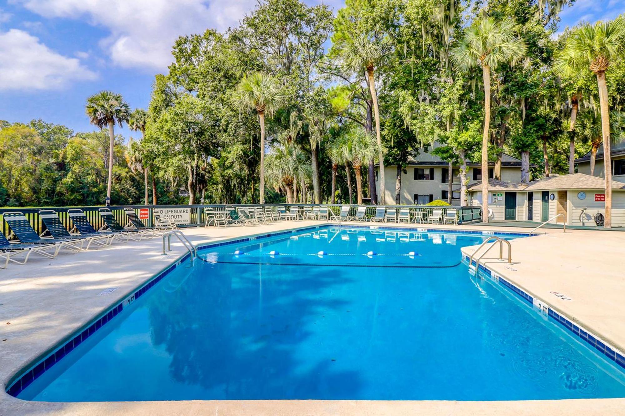 Harbour Master 503 Hilton Head Island Exterior foto